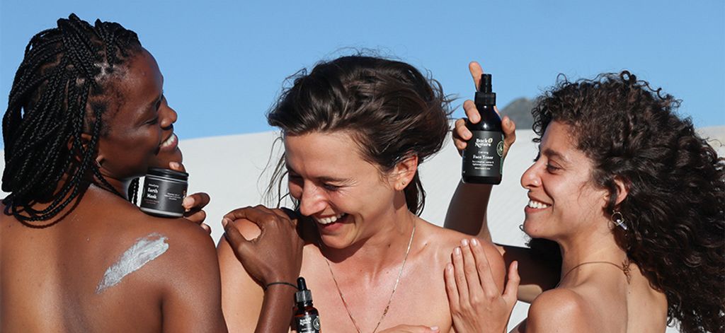 Back 2 Nature Cover Image